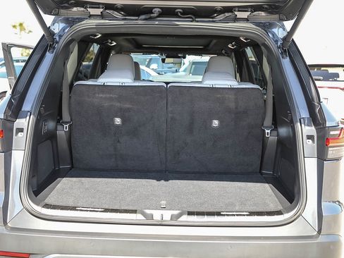 Used 2024 Lexus TX 350 FWD w/ Captains Chair Package image 26