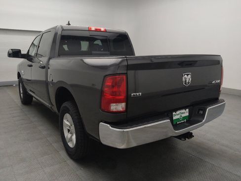 Used 2023 RAM 1500 Classic SLT w/ Trailer & Traction Group AWD/4WD image 5