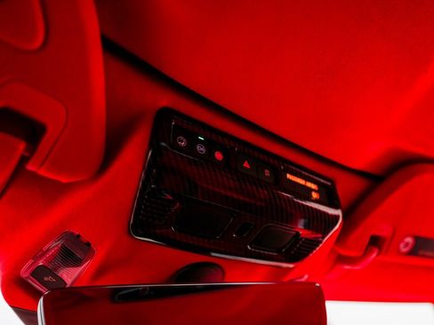Used 2023 Chevrolet Corvette Stingray Premium Conv w/ Z51 Performance Package RWD image 20