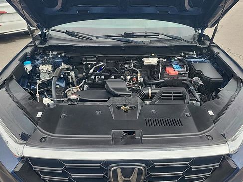 Used 2024 Honda CR-V LX image 9