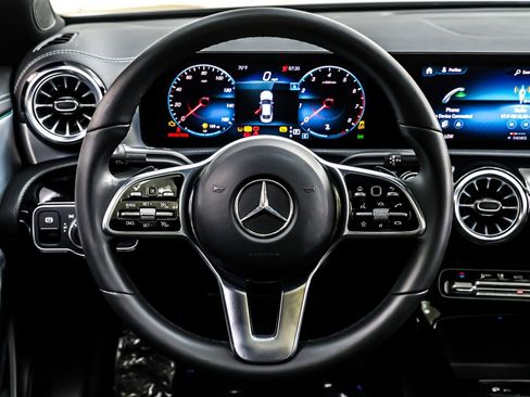 Certified 2023 Mercedes-Benz CLA 250 image 19