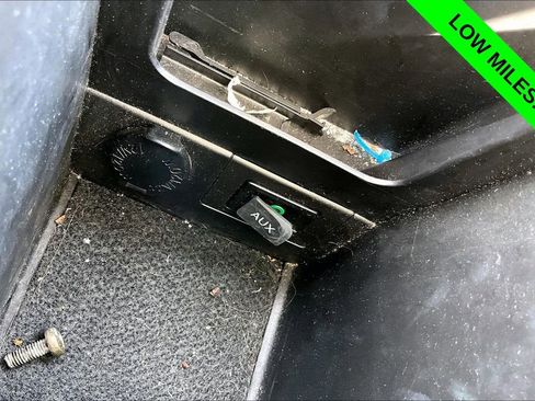 Used 2007 Toyota Prius Base image 32