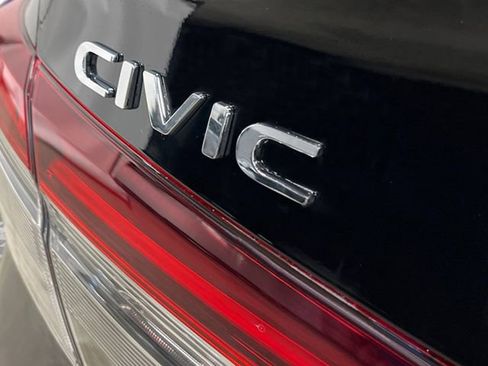 New 2026 Honda Civic LX image 9