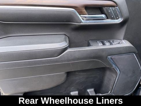 Used 2024 GMC Sierra 1500 SLT image 27