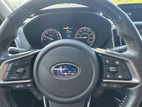 Used 2022 Subaru Forester Touring image 25