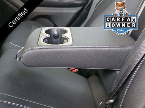 Used 2025 Jeep Grand Cherokee Laredo w/ Luxury Tech Group I AWD/4WD image 10