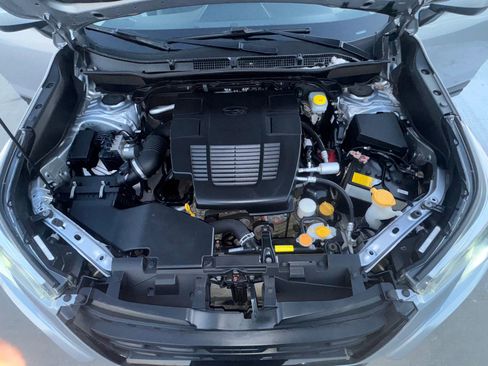 Used 2022 Subaru Forester Premium w/ Popular Package #1 image 26