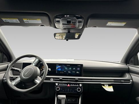 New 2025 Hyundai Santa Cruz SEL image 2