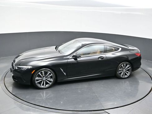 Used 2020 BMW 840i xDrive Coupe w/ Driving Assistance Package image 34