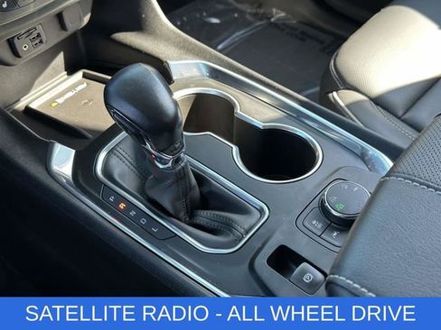 Used 2021 Chevrolet Traverse High Country w/ LPO, 'HIT The Road' Package image 8