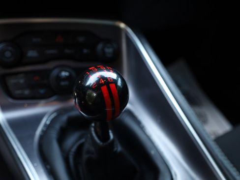 Used 2019 Dodge Challenger R/T Scat Pack image 33