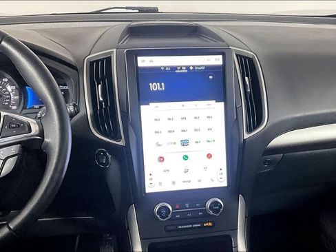 Used 2024 Ford Edge SEL w/ Convenience Package AWD/4WD image 6
