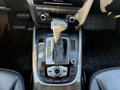 Used 2016 Audi Q5 2.0T Premium Plus w/ Technology Package AWD/4WD image 20