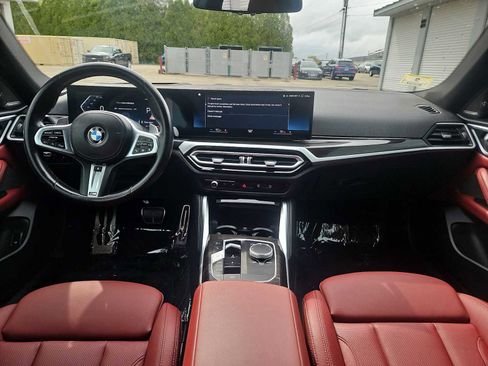 Used 2024 BMW M440i xDrive Gran Coupe w/ Premium Package AWD/4WD image 55