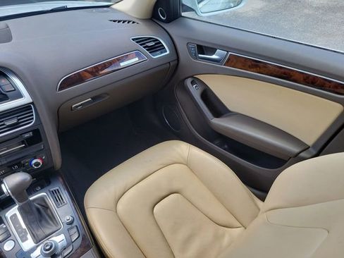 Used 2016 Audi A4 2.0T Premium Plus w/ Technology Package image 12