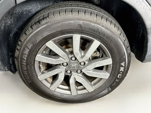 Used 2020 Honda Pilot EX-L image 11