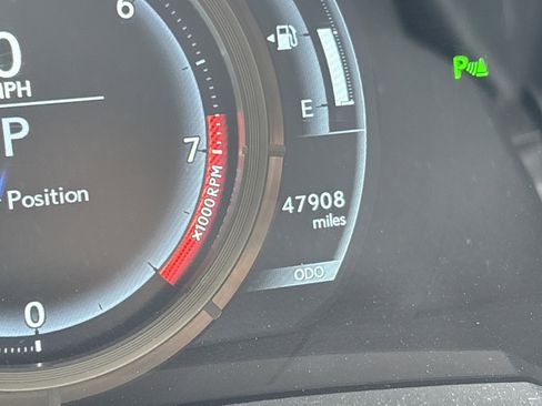 Used 2019 Lexus IS 300 F Sport w/ F Sport Package AWD/4WD image 30