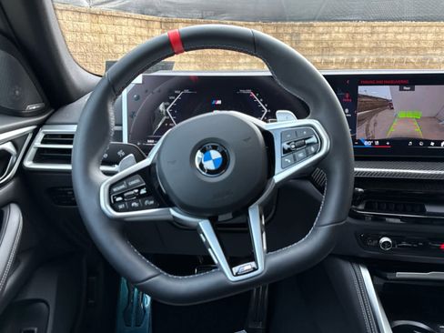 New 2026 BMW 440i xDrive w/ Premium Package image 10