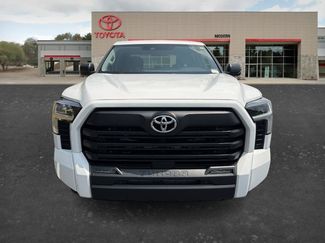Used 2024 Toyota Tundra SR5 w/ SR5 Premium Package AWD/4WD video 2