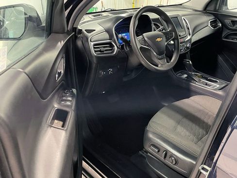 Used 2020 Chevrolet Equinox LT image 19