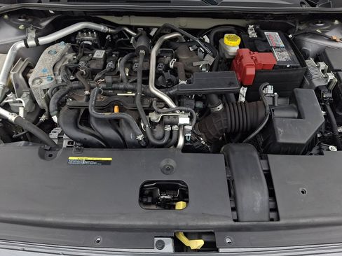 Used 2023 Nissan Sentra SV w/ All-Weather Package image 27