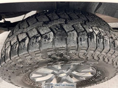 Used 2023 Toyota Tacoma SR5 w/ Technology Package image 14