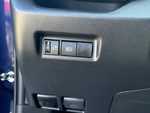 Used 2024 Toyota RAV4 XLE image 30