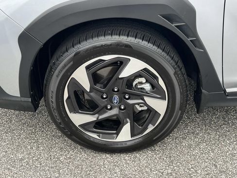 Certified 2026 Subaru Crosstrek 2.5i Limited w/ Popular Package #4A image 11