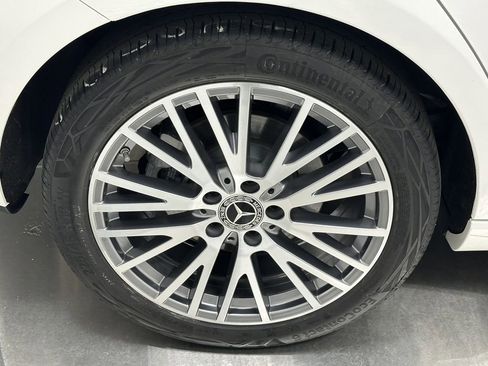 Certified 2025 Mercedes-Benz CLA 250 image 19