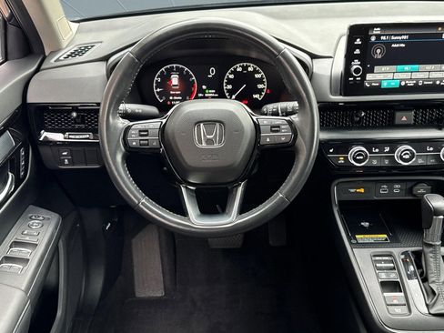 Certified 2024 Honda CR-V EX-L image 27