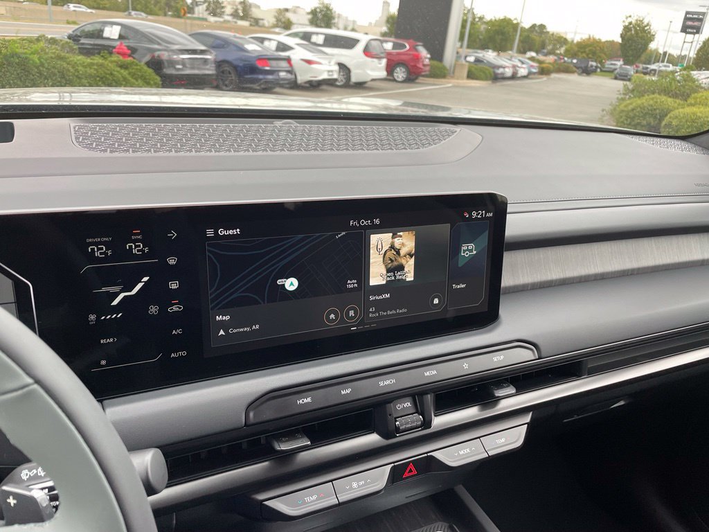 New 2027 Kia Telluride X-Line SX Prestige AWD/4WD image 16