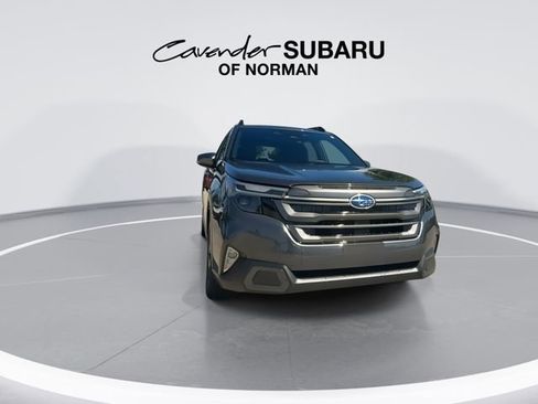 Used 2026 Subaru Forester Limited AWD/4WD image 3