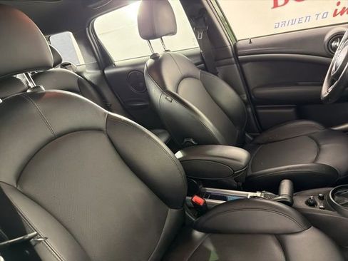 Used 2016 MINI Cooper Countryman S AWD/4WD image 16