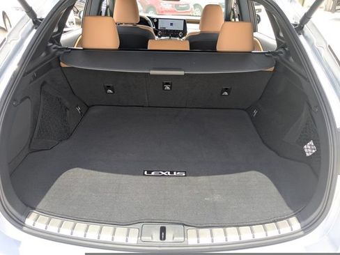 Used 2023 Lexus RX 350 Premium Plus w/ Cold Area Package FWD image 12