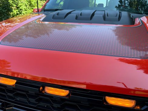 Used 2023 Ford F150 Raptor w/ Equipment Group 802A Raptor R AWD/4WD image 16