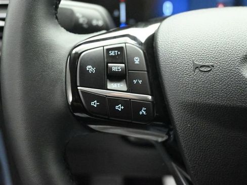 Certified 2023 Ford Escape Active w/ Tech Pack #1 image 12