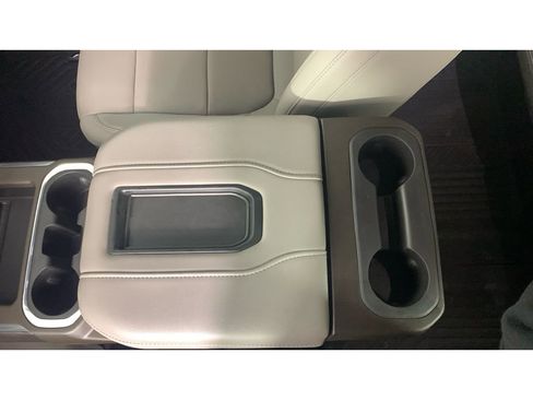 Used 2022 Chevrolet Silverado 1500 LTZ image 22