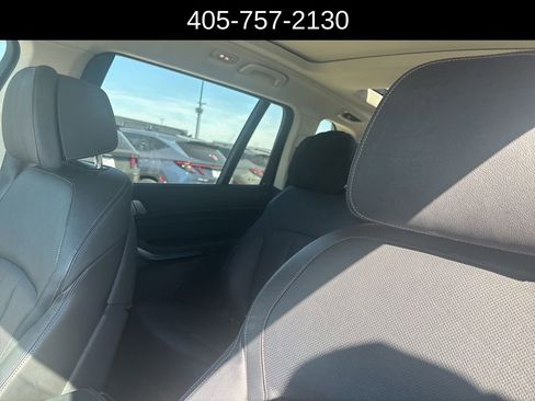 Used 2019 BMW X7 xDrive50i w/ Premium Package image 10