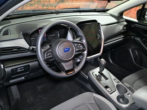 Used 2025 Subaru Crosstrek 2.0i Premium AWD/4WD image 23
