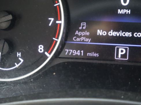 Used 2022 Nissan Sentra SR w/ Midnight Edition FWD image 10