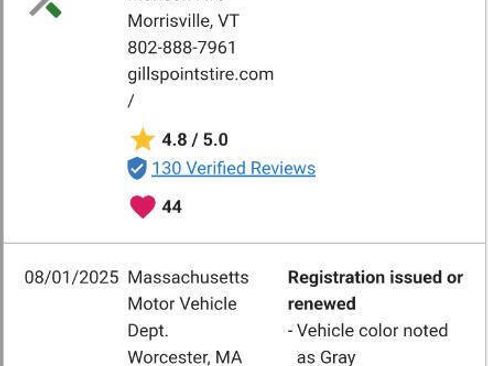 Used 2017 Land Rover Range Rover HSE image 94