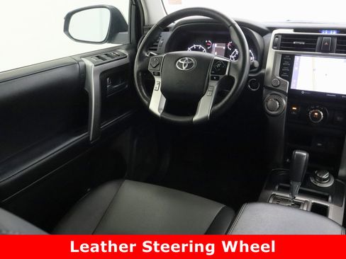 Used 2024 Toyota 4Runner SR5 Premium image 33