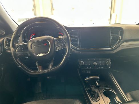 Used 2022 Dodge Durango R/T w/ Trailer Tow Group IV AWD/4WD image 17