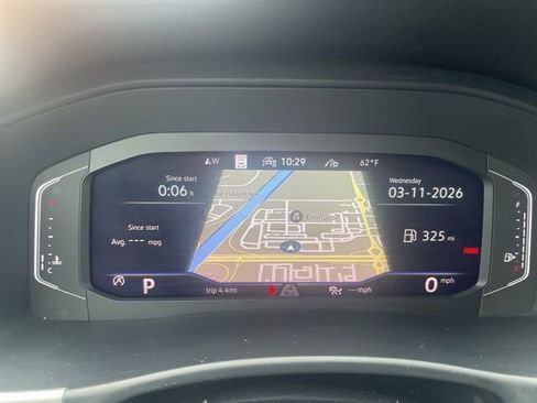 Used 2023 Volkswagen Atlas Cross Sport SEL R-Line image 36