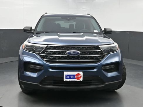 Used 2020 Ford Explorer XLT RWD image 41