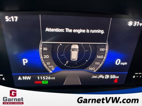 Certified 2025 Volkswagen Taos SE image 28