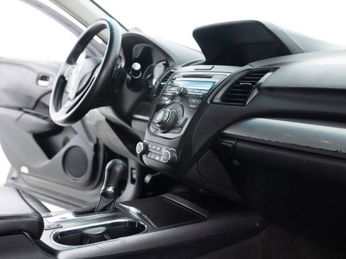 Used 2013 Acura RDX AWD w/ Technology Package image 27