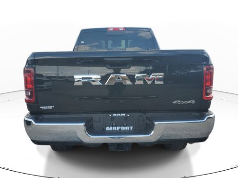 New 2026 RAM 2500 Tradesman image 5