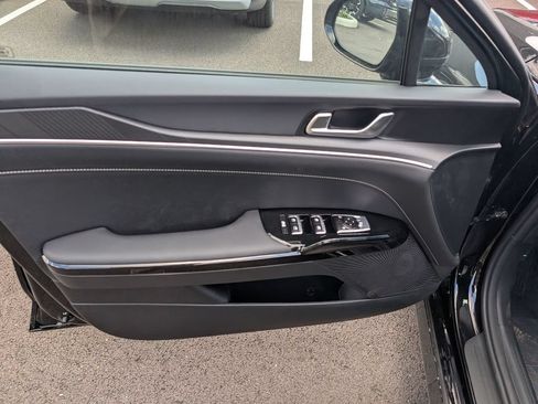 New 2026 Kia K5 GT-Line FWD image 14