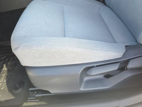 Used 2026 Toyota Camry LE AWD/4WD image 27